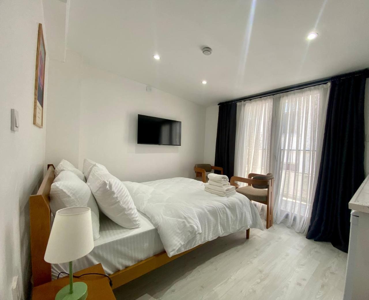 איסטמבול Nostalgia Time Hotel מראה חיצוני תמונה
