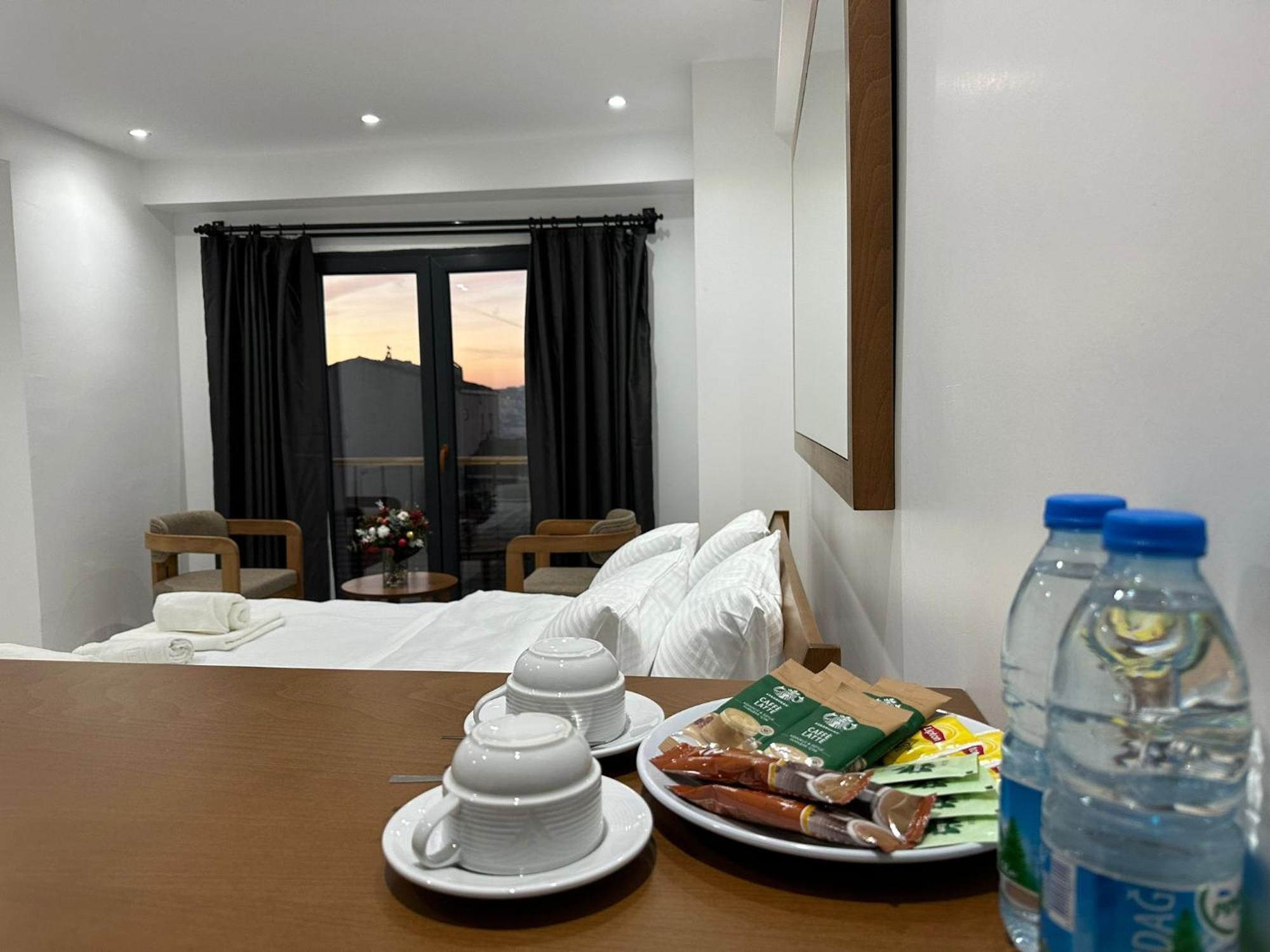 איסטמבול Nostalgia Time Hotel מראה חיצוני תמונה